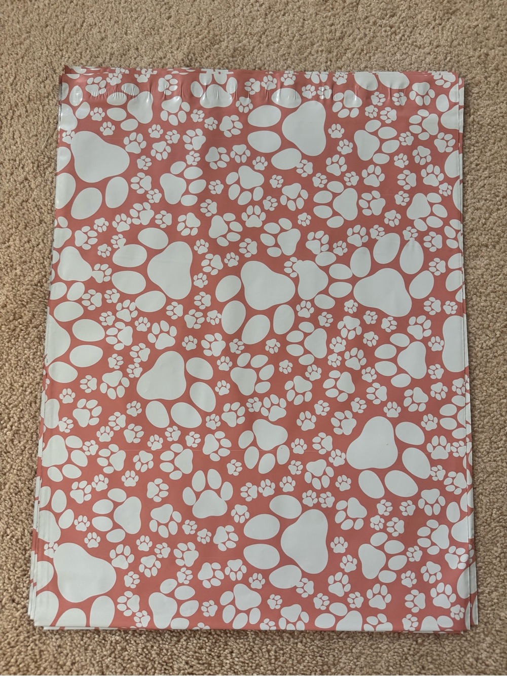 Polymailer Variety - set of 25 - Picture 5 of 6